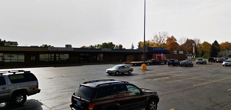 Auburn Plaza (Aburn Square Mall) - From Web Listing